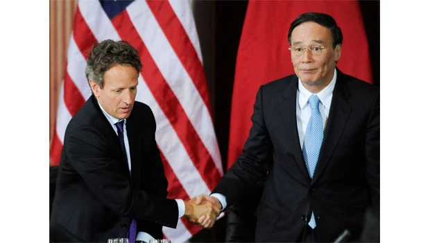 China urges US to lift controls on hi-tech exports