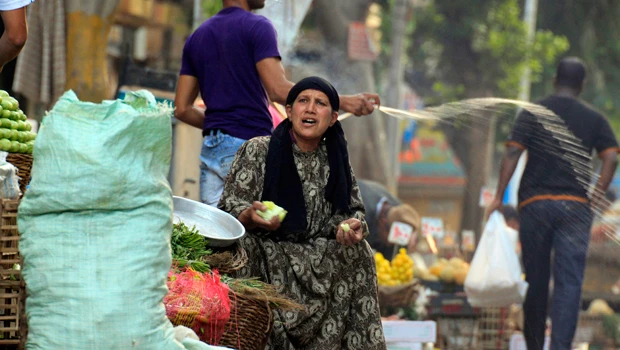 $4 billion Saudi aid for Egypt