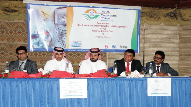 Expat engineers not registered with Saudi body risk losing jobs or visa revocation
