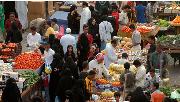 Rising food prices biting customers