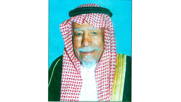 Saudi historian passes away