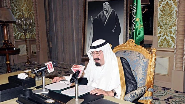 King Abdullah’s six glorious years of achievements