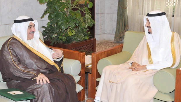 Prince Salman supports new Saudization system