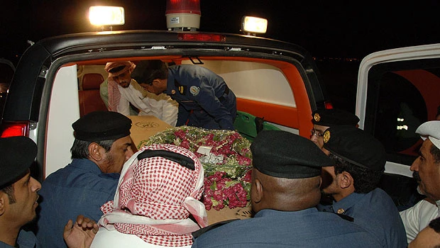 Catch and punish Al-Qahtani’s killers, Kingdom tells Pakistan
