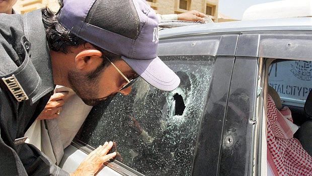 Catch and punish Al-Qahtani’s killers, Kingdom tells Pakistan