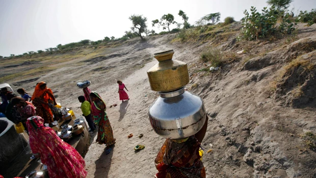 India struggles to perfect art of monsoon forecasting