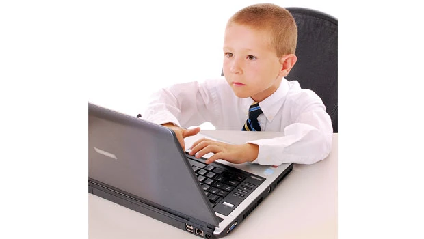 Raising civilized children in a digital world