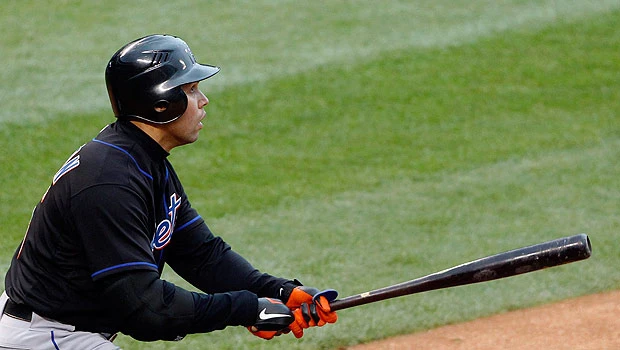 Beltran sparkles as Mets flatten Rockies 9-5