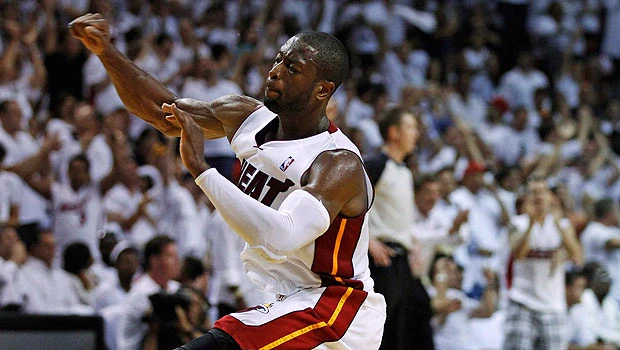 First blood to Heat and Grizzlies