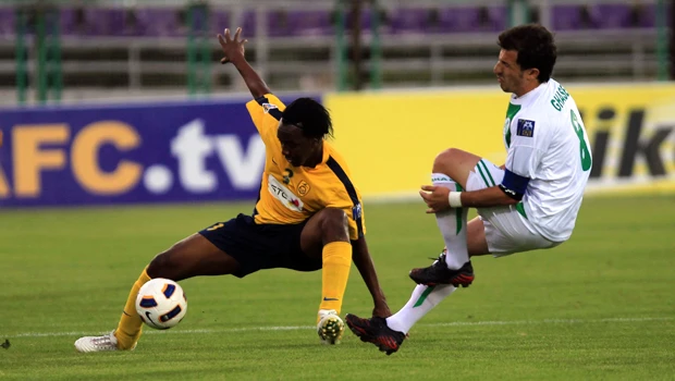 Al Nassr, Al Shabab fall short of ACL quarterfinals