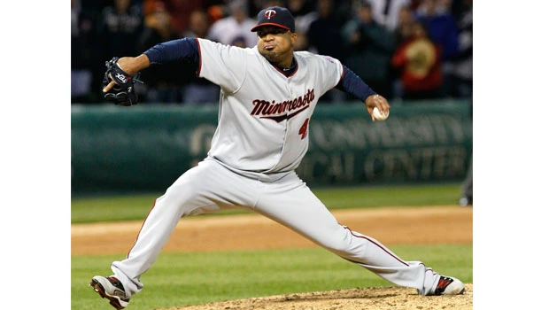 Twins top Chicago 1-0 on Liriano no-hitter