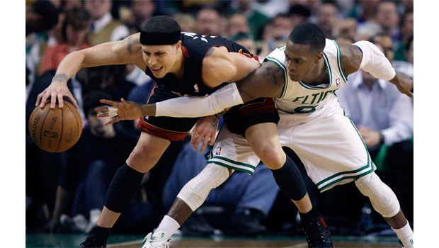Heat burn Celtics in OT to take 3-1 lead