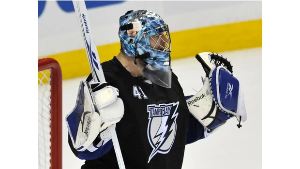 Lightning strike back from 3 goals down to win
