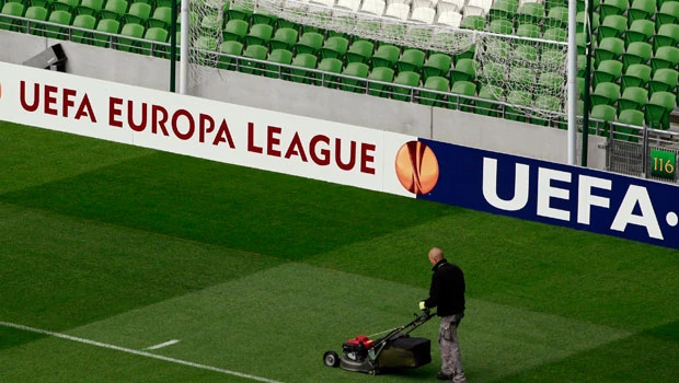 Porto, Braga take Portuguese derby to Europa final