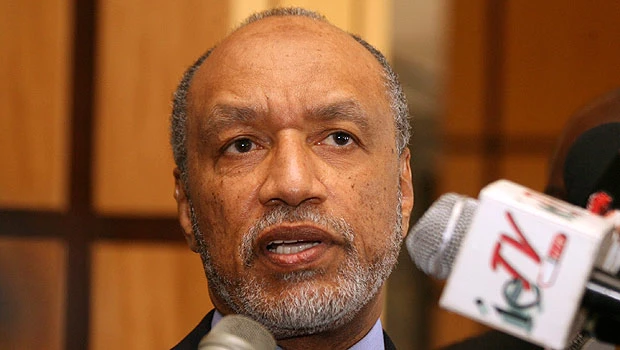 Bin Hammam to appeal suspension in bribery scandal