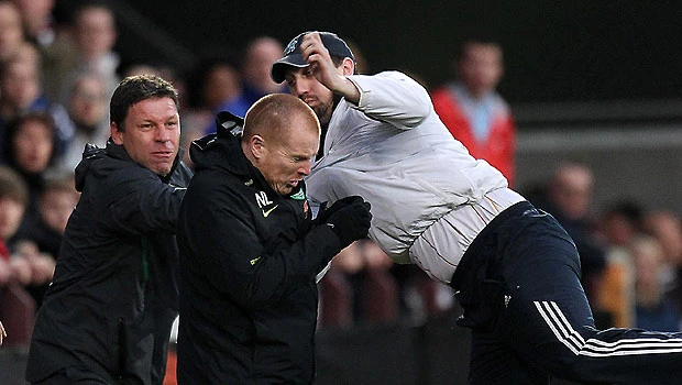 Man charged over attack on Celtic manager Lennon