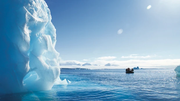 2041: Working toward the preservation of Antarctica