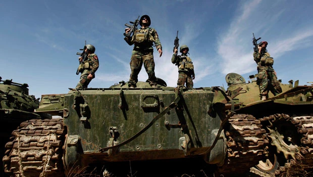 Afghan special ops units a key to US exit