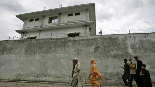 Only 1 killed in Bin Laden raid was armed: US source