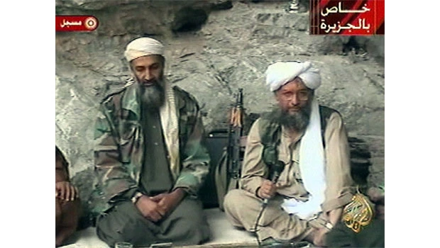 Bin Laden eyed small cities as targets: US officials