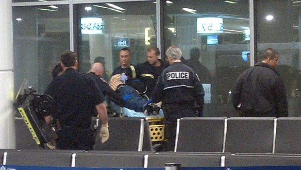 No bail for man who tried to access plane cockpit