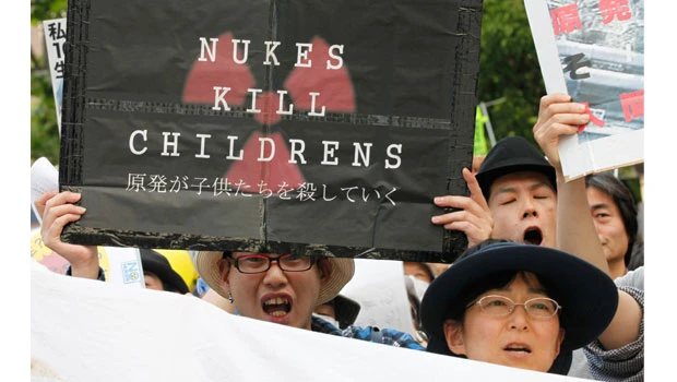 Third worker dies at Japan’s troubled nuclear plant