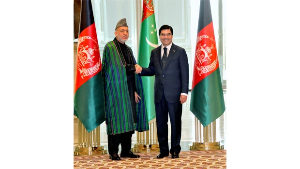 Karzai orders NATO to stop night raids