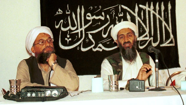 Egypt’s Al-Zawahri likely to succeed Bin Laden
