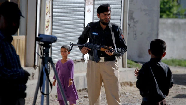 US says it wants access to Bin Laden widows