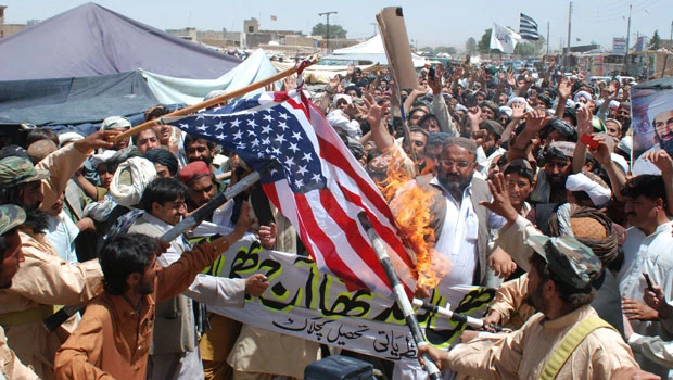 Al-Qaeda confirms Bin Laden is dead, vows revenge