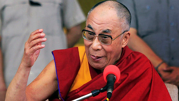 China: Stance on Dalai Lama same post retirement