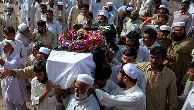 Pakistan media ridicules military after attack on naval air base