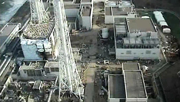 Tepco confirms meltdowns at 2 more Fukushima reactors