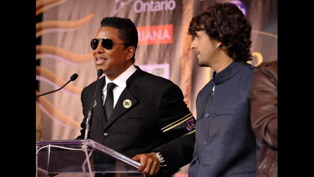 Bollywood remembers Jackson at IIFA