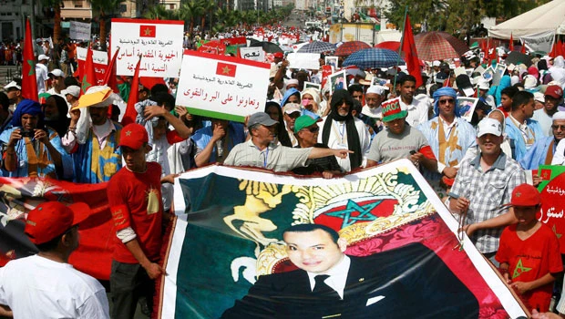 Voter absenteeism could haunt Moroccan reform referendum