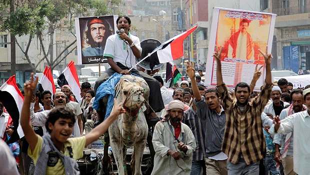 Yemen says it foils planned Al-Qaeda attack in Aden