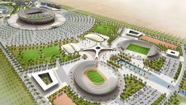 Jeddah’s mega stadium to be built near airport