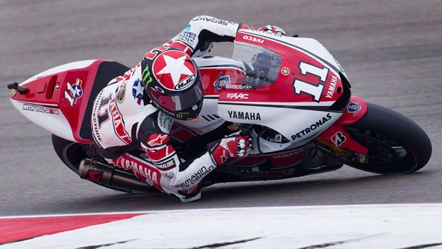 Spies takes first MotoGP win at Assen
