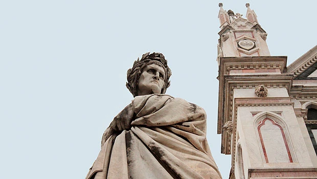 Dante Alighieri and Islam