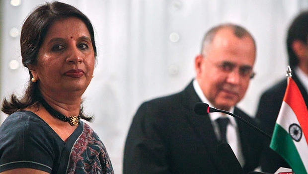 India, Pakistan to push for peace