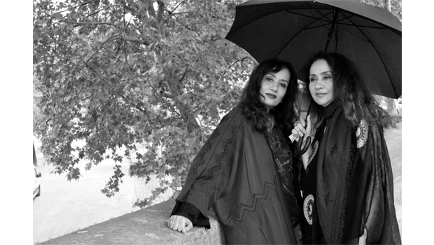 Makkah sisters to represent the Kingdom at La Biennale di Venezia