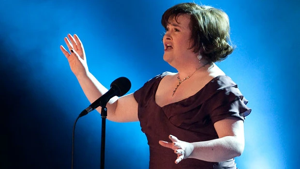 Boyle story to be turned into musical