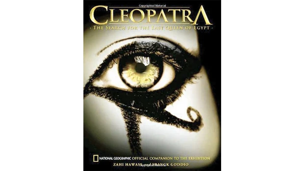 Cleopatra: Egypt’s Queen presented in a new light