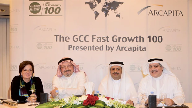 Fast-growing companies to vie for honors