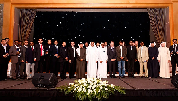 DIPA 2011: Hala, Sarawat earn recognition