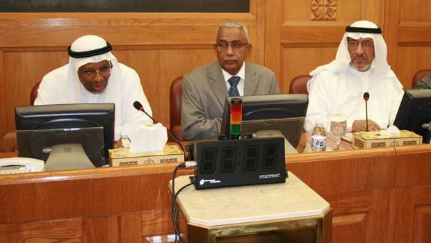 Jeddah to host major Islamic economic and finance conference: IDB official