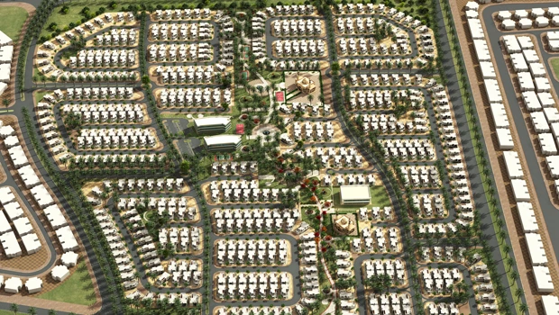 King Abdullah Economic City to launch new phase of Al-Talah Gardens project