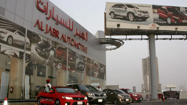 'Kia On Tour 2011’ to cover 10 cities in Saudi Arabia