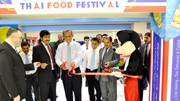 Lulu festivals in Riyadh major draw