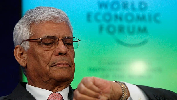 OPEC warns of oil supply gap